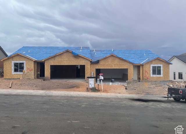 Property at 1555 W 470 N, Hurricane, UT 84737, 3 beds, 2 baths