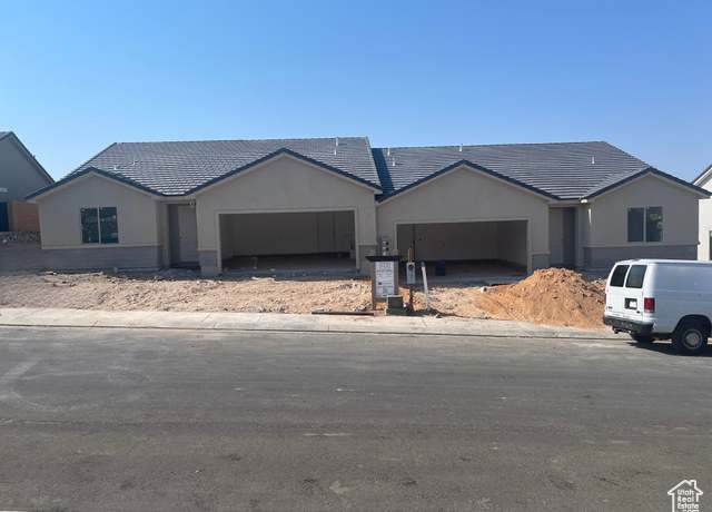 Property at 1555 W 470 N, Hurricane, UT 84737, 3 beds, 2 baths