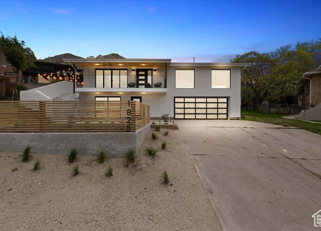 Property at 1825 S 2600 E, Salt Lake City, UT 84108, 4 beds, 3 baths