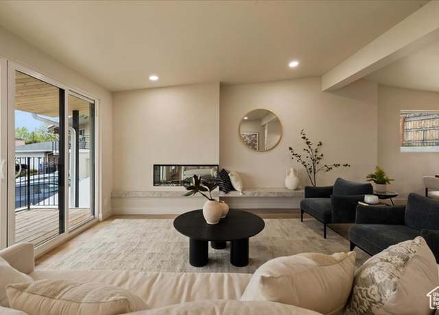 Property at 1825 S 2600 E, Salt Lake City, UT 84108, 4 beds, 3 baths