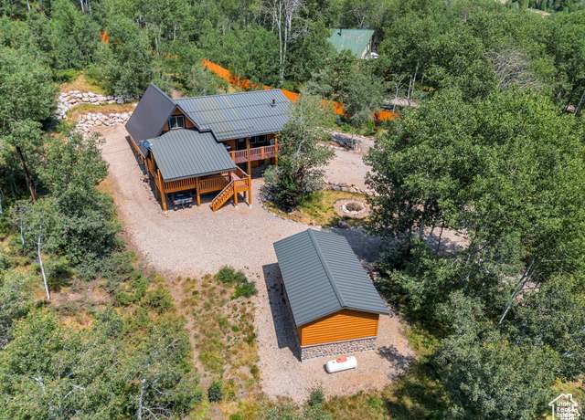 Property at 5467 E Lewis And Clark Rd, Oakley, UT 84055, 5 beds, 3 baths