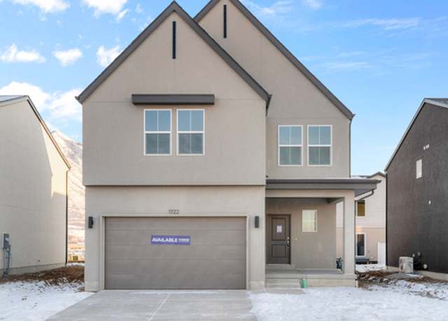 Property at 807 N 1860 E #156, Salem, UT 84653, 3 beds, 2.5 baths