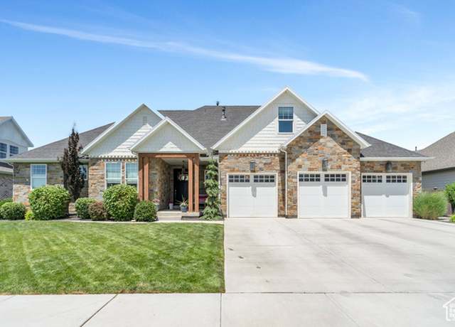 Property at 953 E 1000 N, American Fork, UT 84003, 5 beds, 4.5 baths