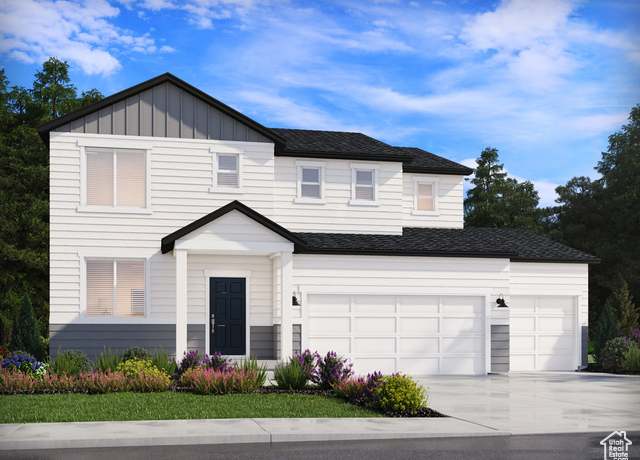 Property at 964 N 160 E #24, Santaquin, UT 84655, 3 beds, 2.5 baths