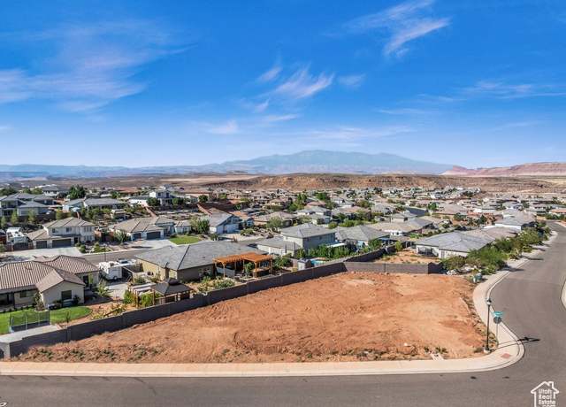 Property at Property in St. George, UT 84790