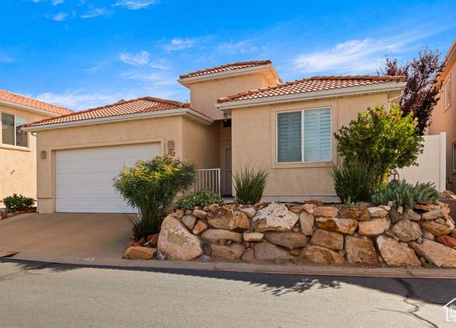 Property at 1360 E Telegraph St #153, Washington, UT 84780, 3 beds, 2 baths