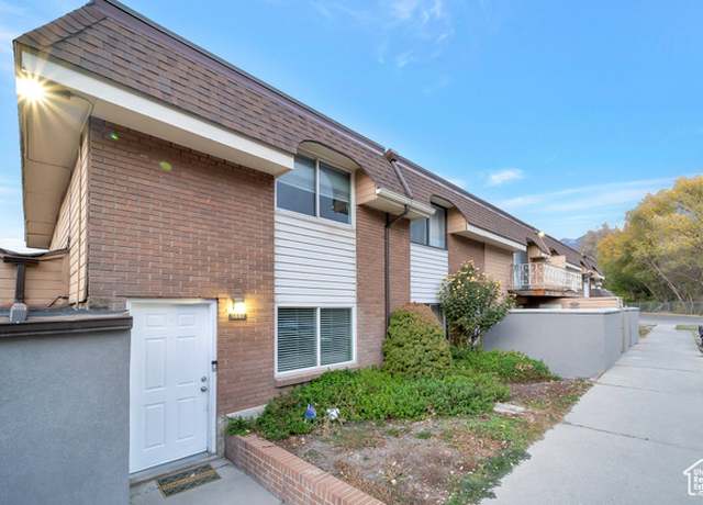 Property at 1442 Lancelot Dr, Provo, UT 84601, 2 beds, 1.5 baths