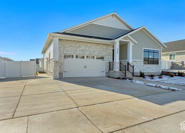 Property at 10824 S Haven Lndg W, South Jordan, UT 84095, 2 beds, 2 baths