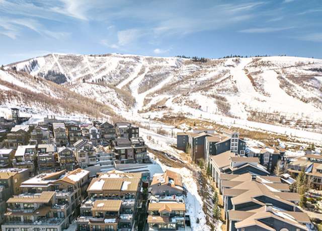 Property at 1293 Lowell Ave #403, Park City, UT 84060, 3 beds, 2 baths