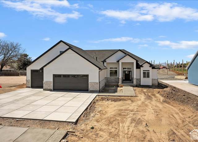 Property at 2649 N 3975 W, Plain City, UT 84404, 4 beds, 3.5 baths