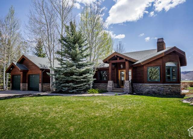 Property at 995 Abilene Way, Park City, UT 84098, 2 beds, 2 baths