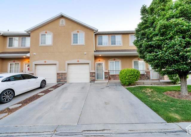 Property at 8728 S Black Diamond Cv W, West Jordan, UT 84081, 3 beds, 2.5 baths