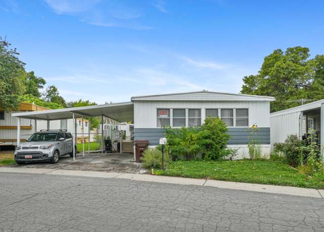 Property at 4978 S Del Prado St Unit B006, Salt Lake City, UT 84117, 3 beds, 2 baths