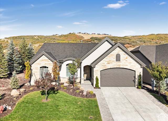 Property at 2219 E Fair Winns Ln, Draper, UT 84020, 4 beds, 3 baths