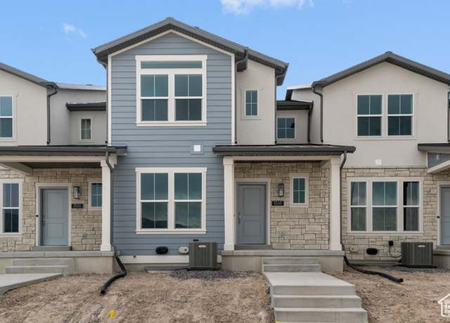 Property at 3545 W Hardman Way, Lehi, UT 84043, 4 beds, 3.5 baths
