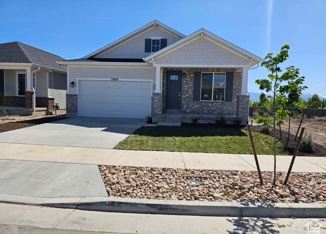 Property at 12029 S Snake River Dr #407, Herriman, UT 84096, 4 beds, 1.5 baths