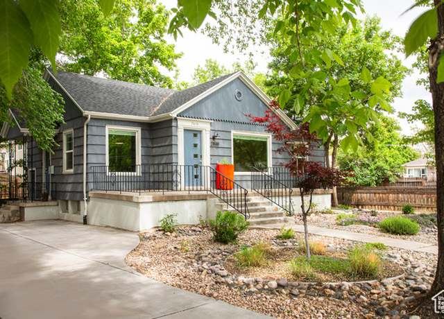 Property at 2848 S 500 E, South Salt Lake, UT 84106, 4 beds, 2 baths