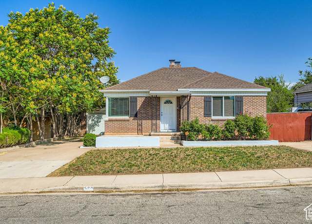 Property at 180 E Ross Dr, Clearfield, UT 84015, 3 beds, 2 baths