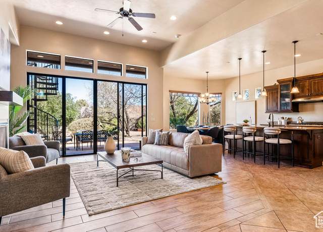 Property at 4962 W Boulder Vw, Hurricane, UT 84737, 5 beds, 4 baths