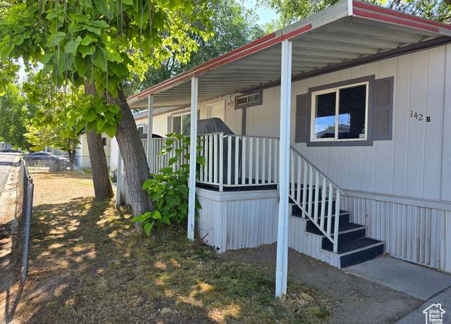 Property at 8155 S Redwood Rd Unit 142B, West Jordan, UT 84088, 4 beds, 2 baths