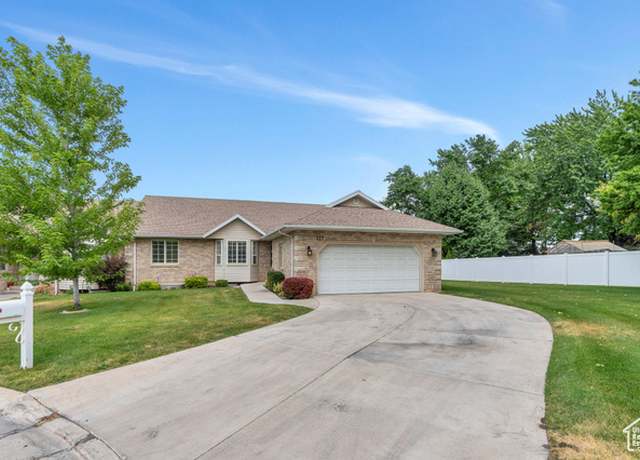 Property at 537 N 80 W, Lindon, UT 84042, 4 beds, 3 baths