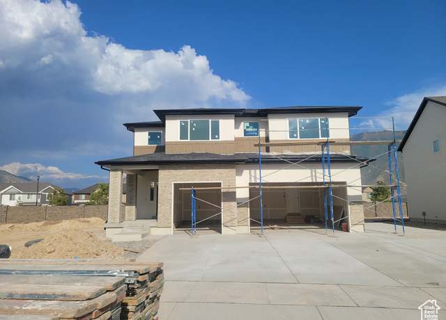 Property at 688 N Plainsman Dr E #103, Spanish Fork, UT 84660, 6 beds, 3.5 baths