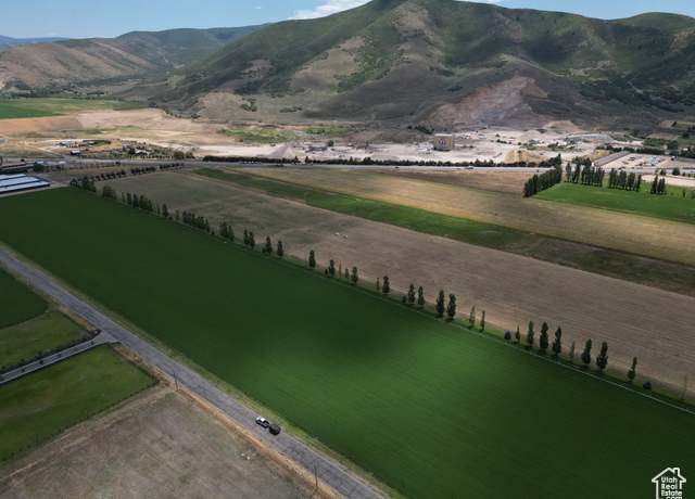 Property at 3159 S Probst Ln, Charleston, UT 84032