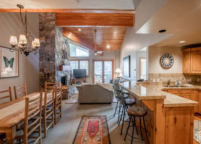 Property at 2100 Deer Valley Dr #503, Park City, UT 84060, 4 beds, 4.5 baths