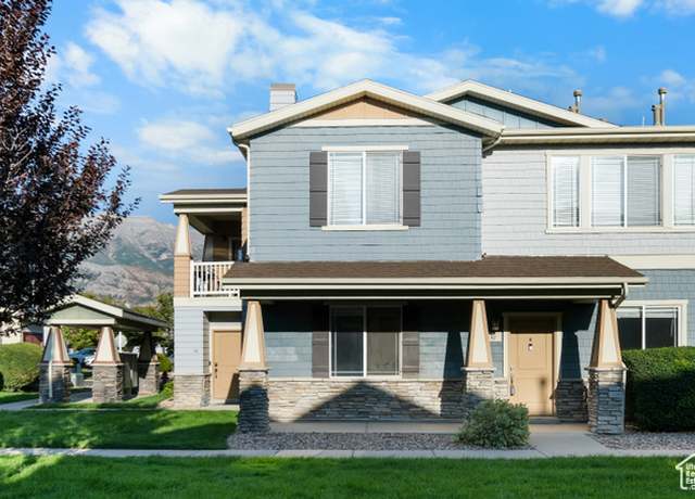 Property at 62 S 1580 W, Pleasant Grove, UT 84062, 3 beds, 2.5 baths
