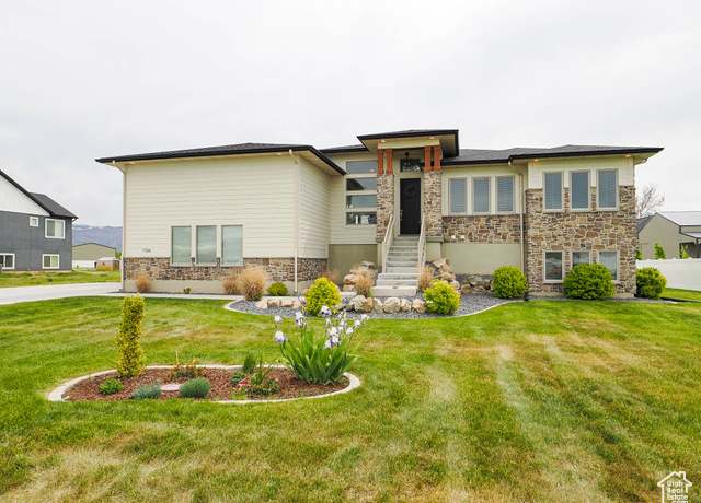 Property at 1766 S Degiorgio W, Taylor, UT 84401, 6 beds, 3.5 baths