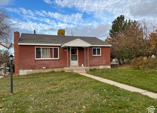 Property at 291 E 500 N, Tooele, UT 84074, 4 beds, 2 baths