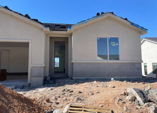 Property at 1541 W 470 N, Hurricane, UT 84737, 3 beds, 2 baths
