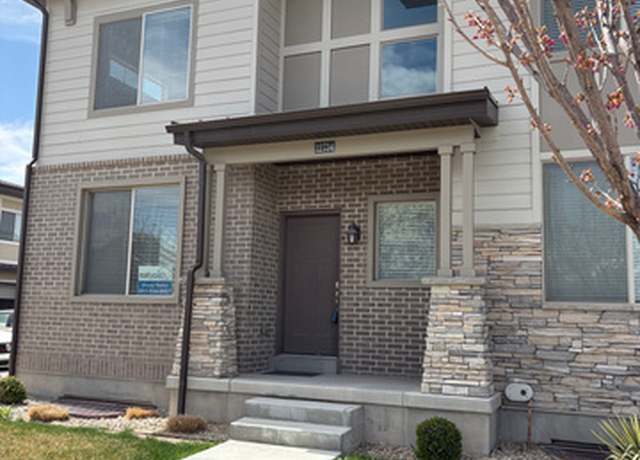 Property at 12734 S 1630 W, Riverton, UT 84065, 2 beds, 2.5 baths
