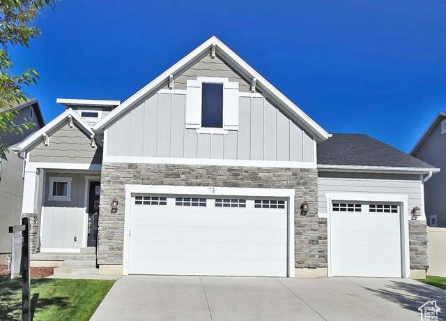 Property at 73 N English Rd E, Vineyard, UT 84058, 4 beds, 2.5 baths