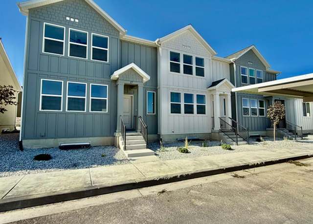 Property at 241 W 1160 N #17, Tooele, UT 84074, 3 beds, 2.5 baths