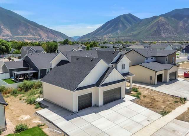 Property at 857 S 1300 #32 E, Spanish Fork, UT 84660, 6 beds, 3.5 baths
