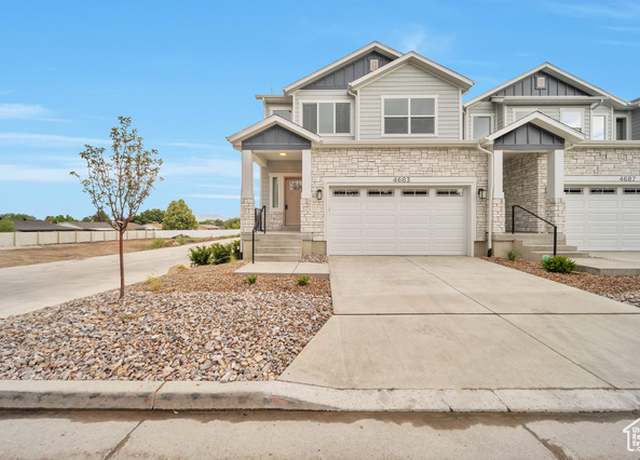 Property at 4683 S Roger View Ln W #7, West Valley City, UT 84120, 3 beds, 2.5 baths