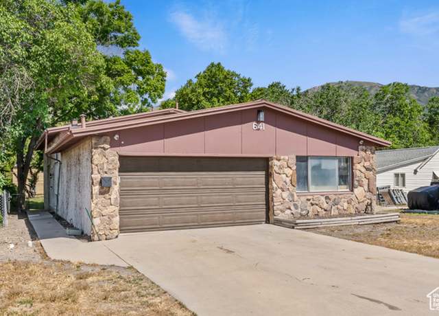 Property at 641 S 500 W, Brigham City, UT 84302, 6 beds, 3 baths