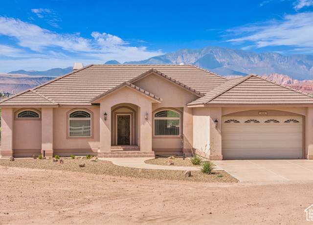 Property at 450 W Addie Ln, Washington, UT 84780, 3 beds, 2 baths