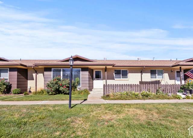 Property at 5582 S 975 E, South Ogden, UT 84405, 2 beds, 2 baths
