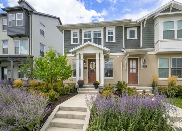 Property at 11714 S Watercourse Rd W, South Jordan, UT 84009, 3 beds, 2.5 baths