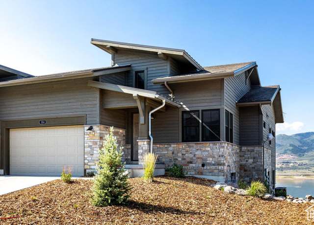 Property at 692 E Silver Hill Loop #92, Hideout, UT 84036, 4 beds, 4 baths