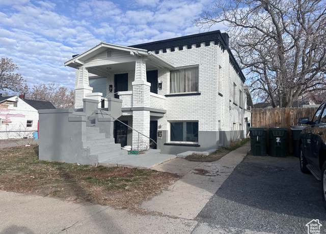 Property at 16 N 100 W St W, Tooele, UT 84074, 4 beds, 4 baths