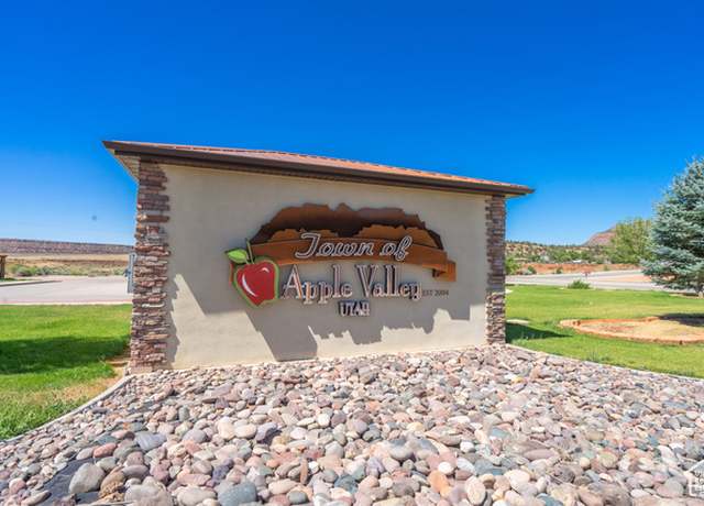Property at 924 N Foothill Dr #73, Apple Valley, UT 84737