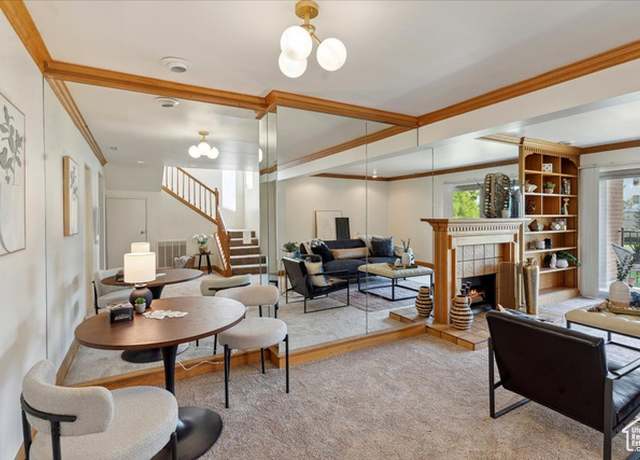 Property at 1231 E Brickyard Rd #505, Millcreek, UT 84106, 3 beds, 2.5 baths