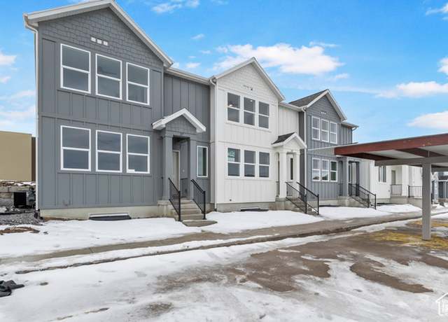 Property at 241 W 1160 #18, Tooele, UT 84074, 1 bed, 2.5 baths