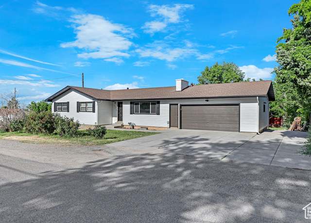 Property at 6975 N 2650 W, Honeyville, UT 84314, 5 beds, 3 baths