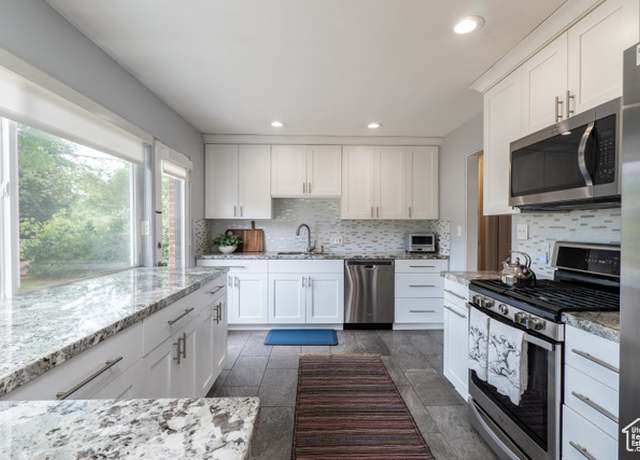Property at 1820 E Meadow Dr S, Cottonwood Heights, UT 84121, 4 beds, 2 baths