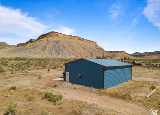 Property at 201 N Thompson Canyon Rd, Thompson, UT 84540