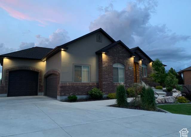 Property at 4948 W 4025 S, West Haven, UT 84401, 5 beds, 3.5 baths